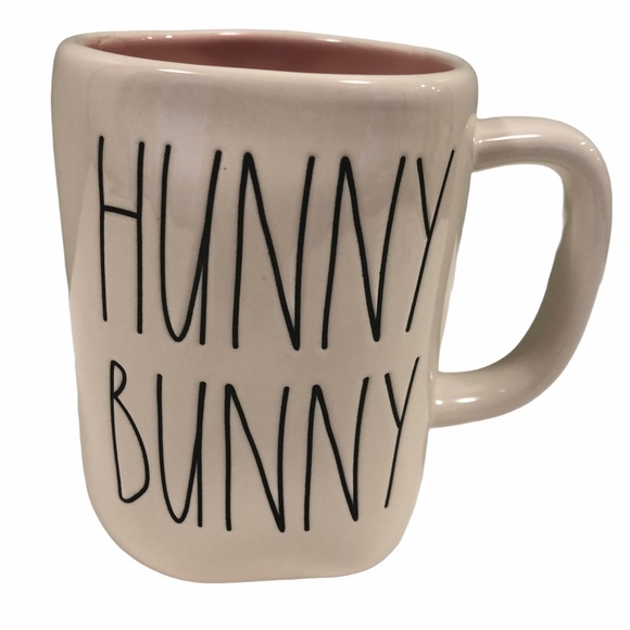Rae Dunn Other - Rae Dunn Hunny Bunny Mug